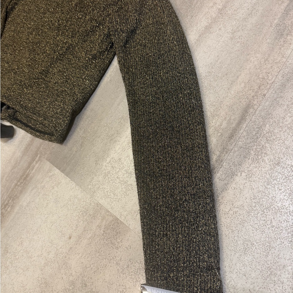 Chic Knit blouse - Picture 8 of 10